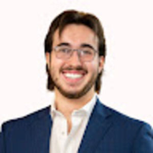 Meet your Posher, Derek